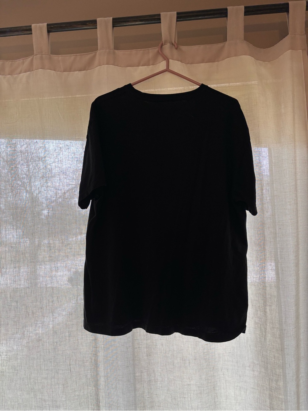 Terrifier Graphic Black Short Sleeve Tee - Picture 3 of 4